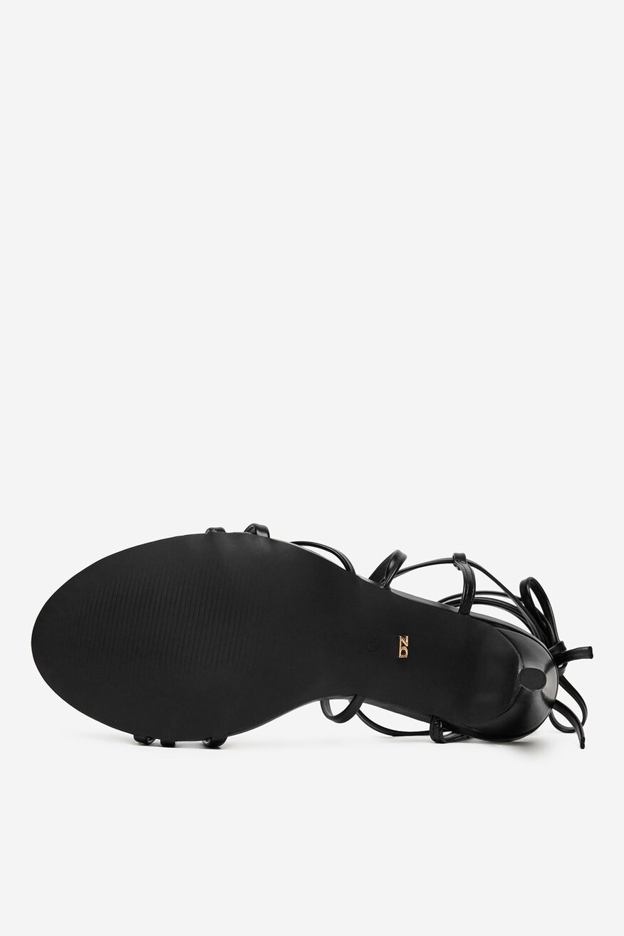 
                Сандали DeeZee ЧЕРЕН - 5906751100561