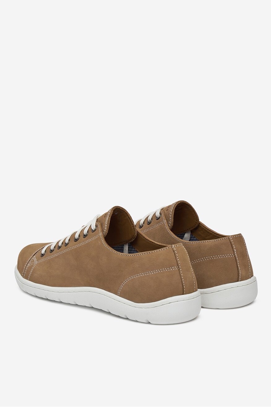 Polobotka Lasocki CAMEL - 5903698054582