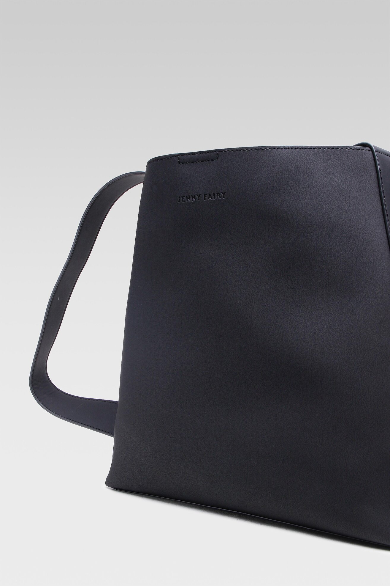 Geantă de mână Jenny Fairy MJH-J-019-10-01 NEGRU