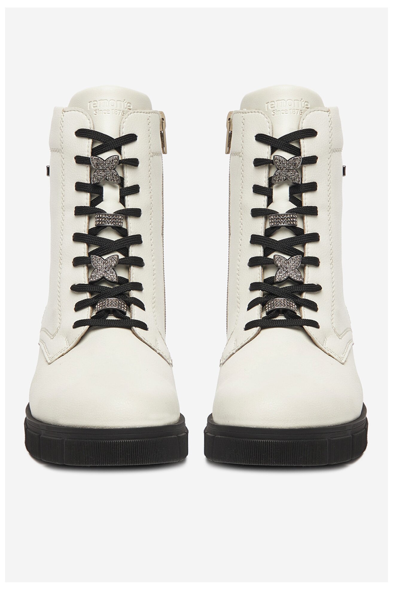 Bocanci Remonte CEO-D2S73-80 ALB