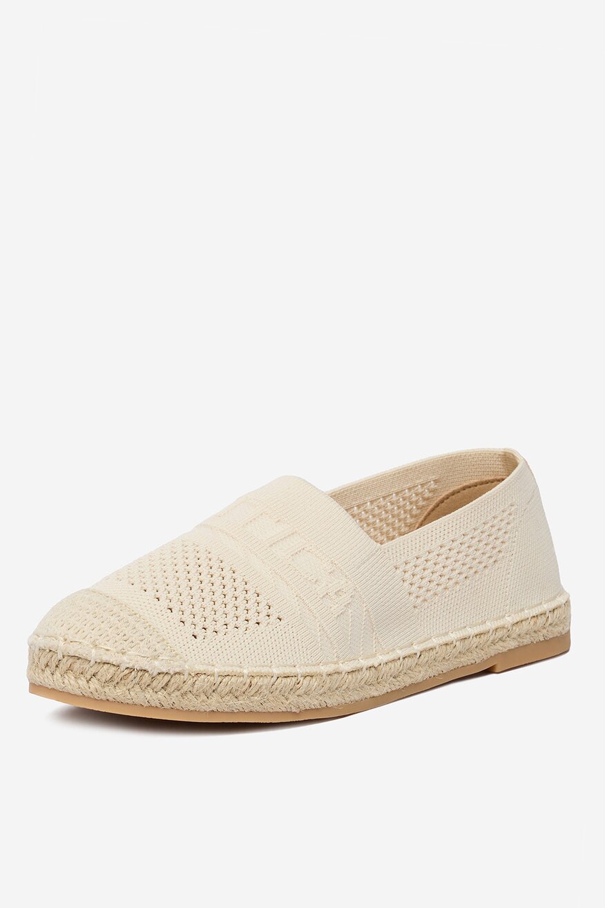 
                NAUTICA - Espadryle - 5907964074366