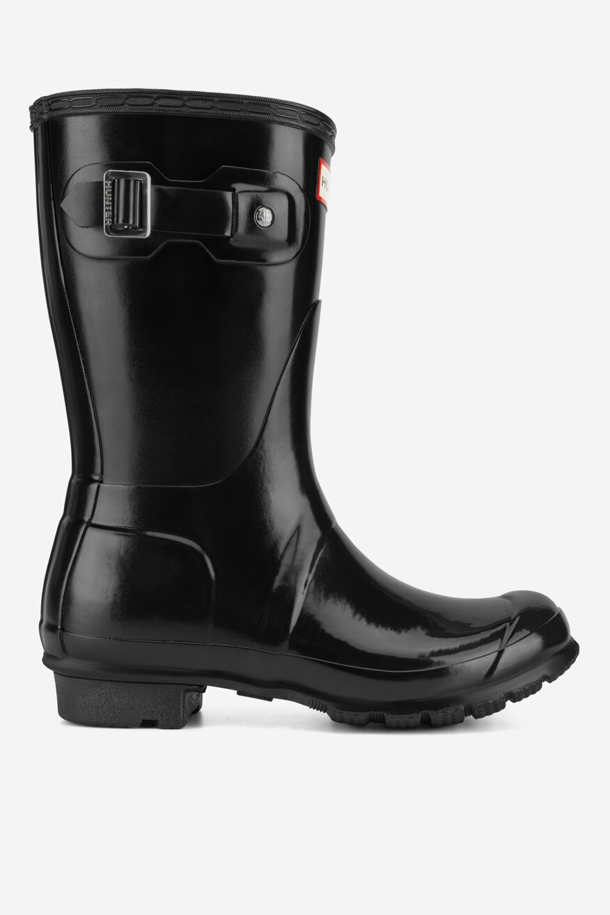 
                Cizme de cauciuc HUNTER NEGRU - 5905588951568