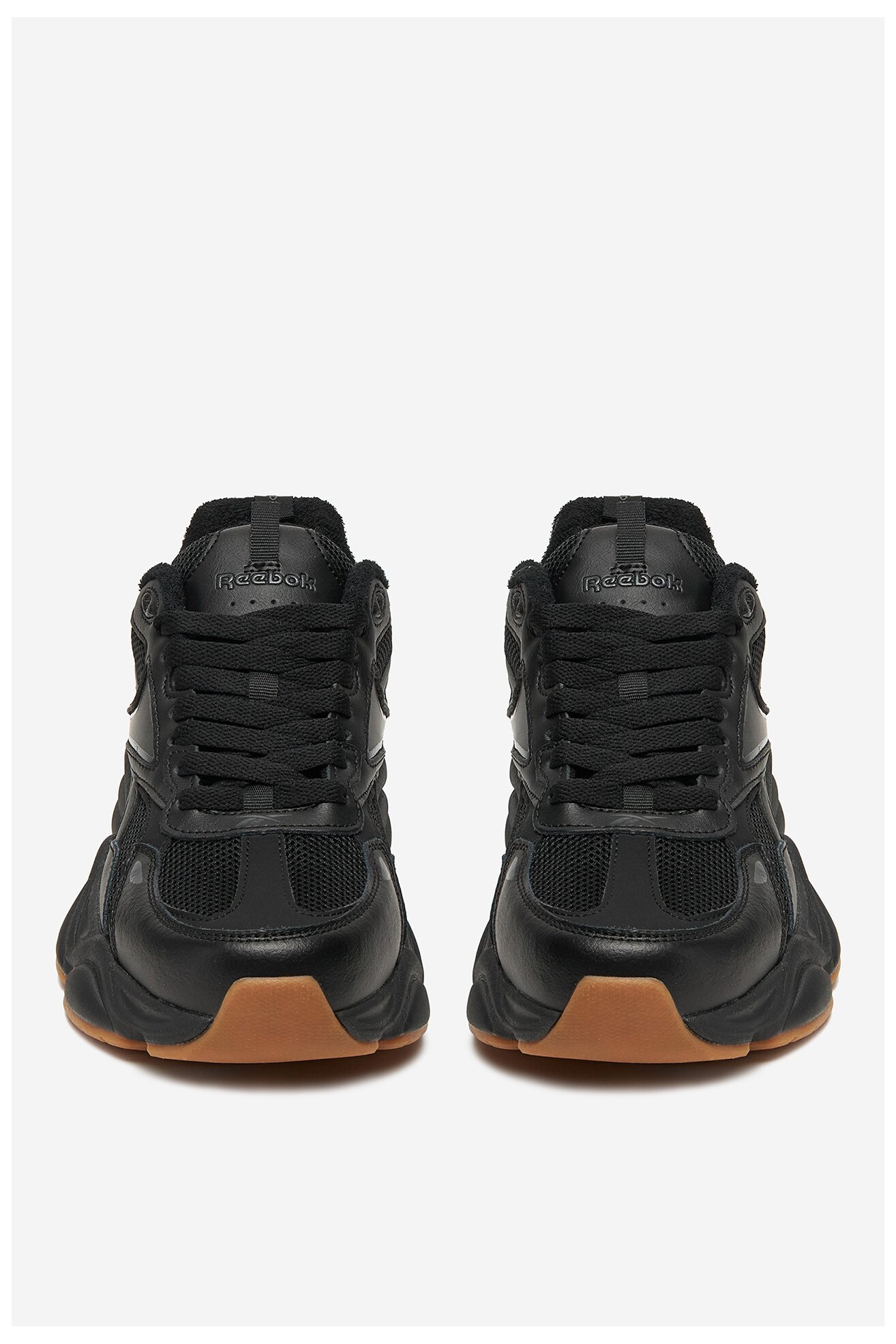 Încălțăminte sport Reebok CEO-CHARGE AR30246M-BVT NEGRU