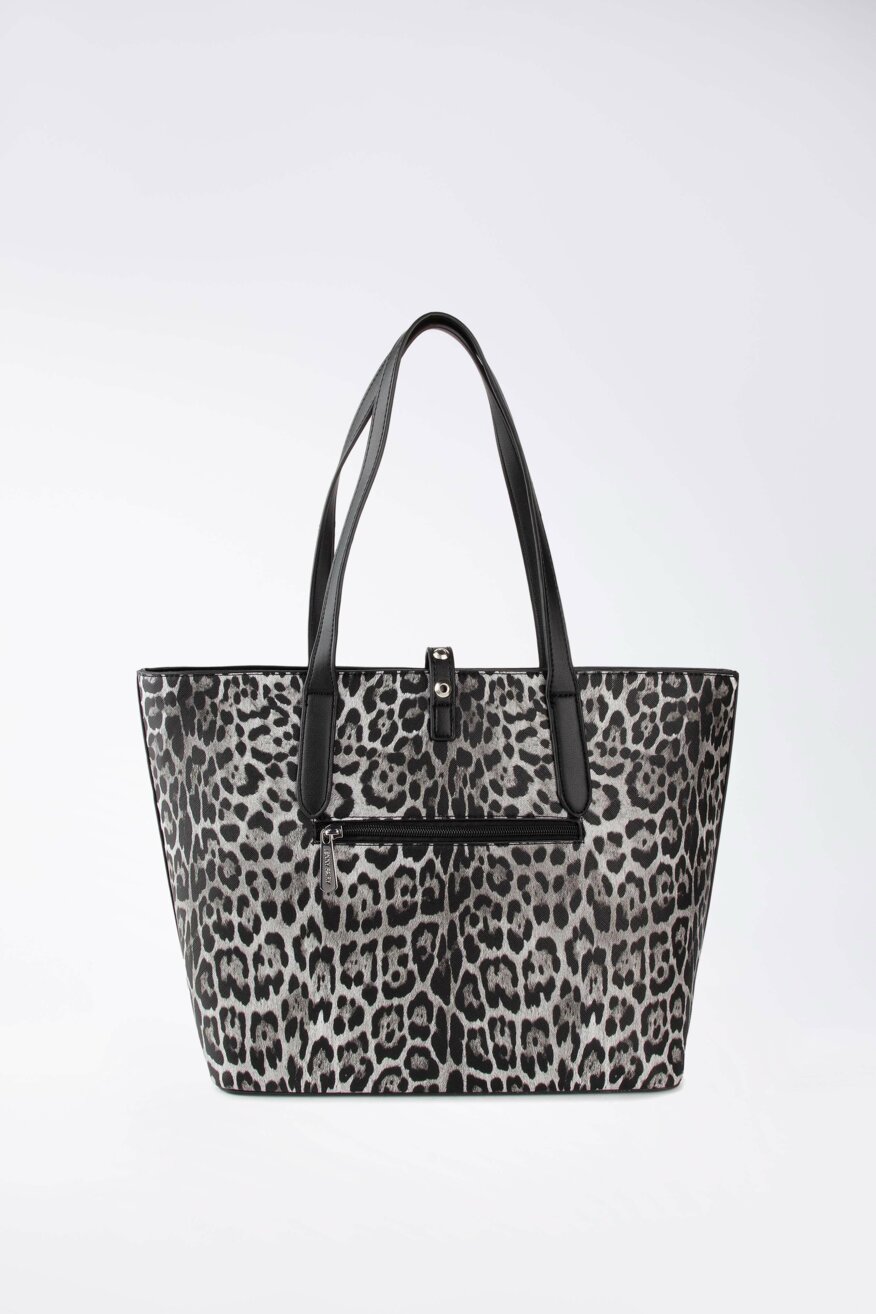 Jenny Fairy - Torebka ze zwierzęcym motywem - 2230003917342