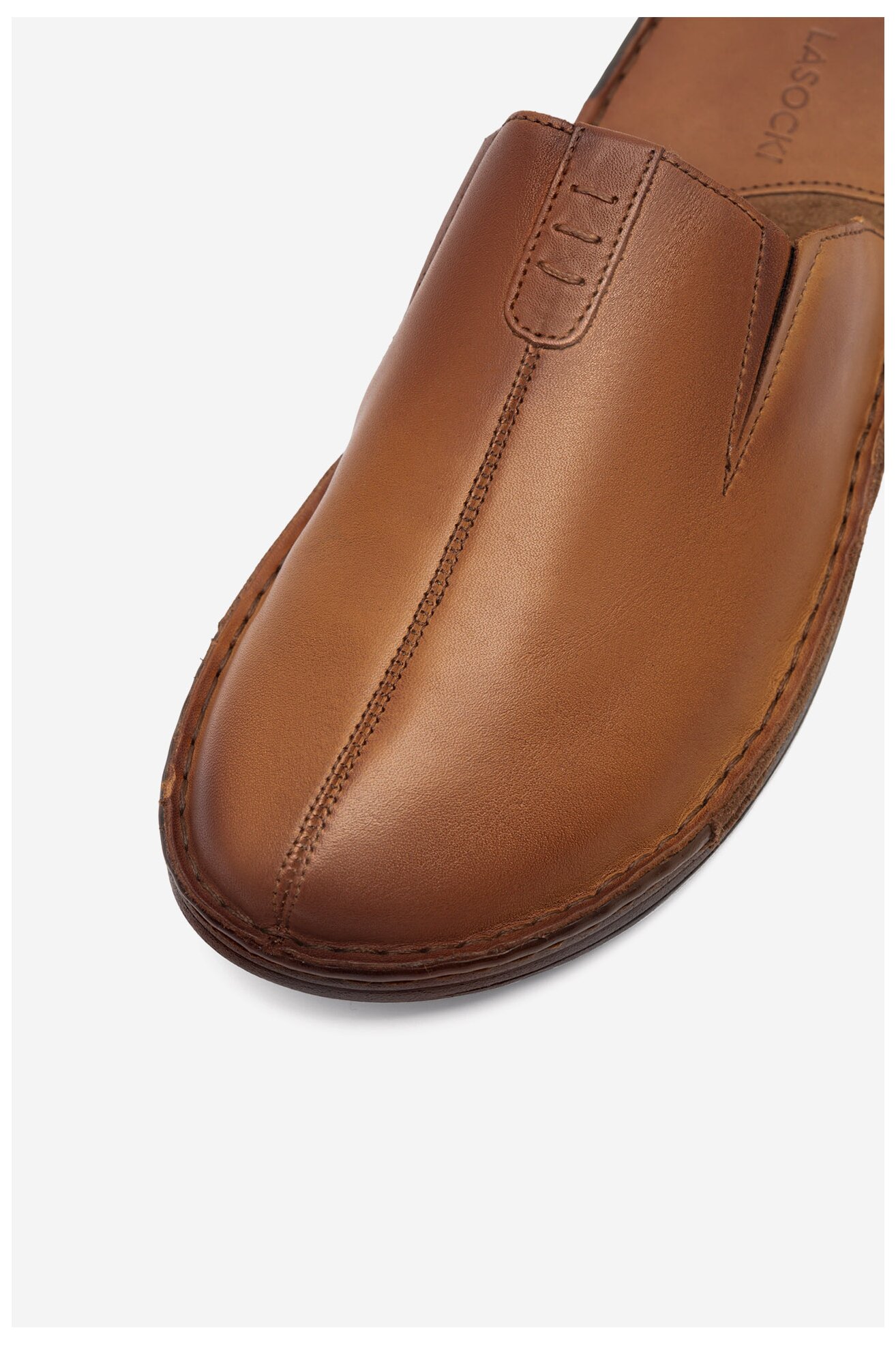 Flip-flop Lasocki PILTON-23 MI08 CAMEL