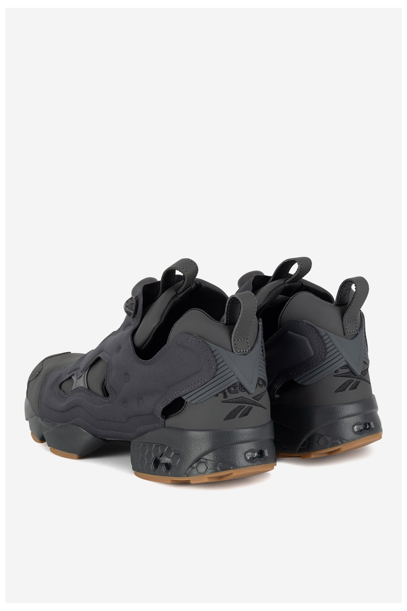 Кросівки спортивні Reebok INSTAPUMP FURY 94 100201151 СІРИЙ