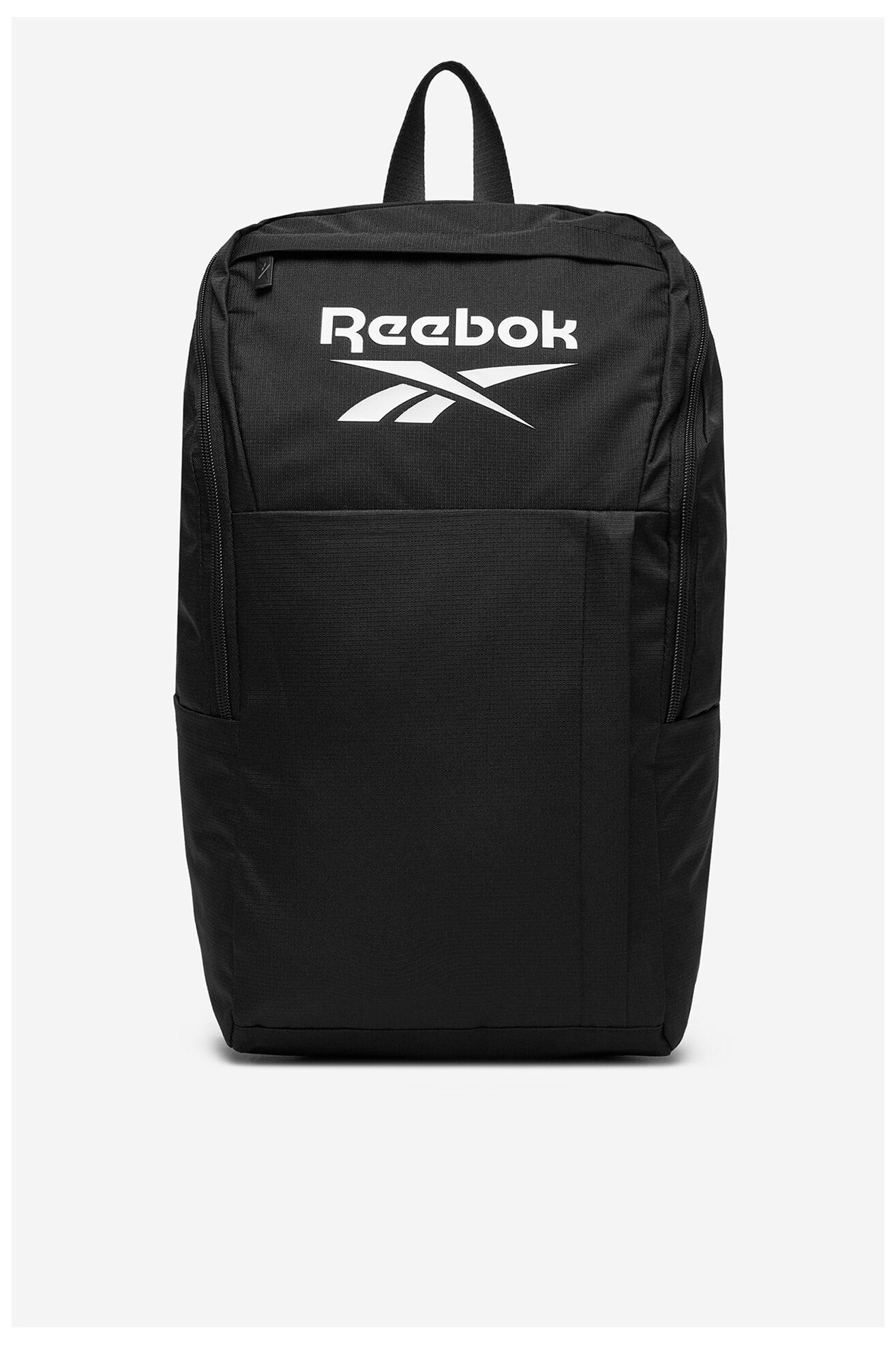 Hátizsák Reebok C-RBK-P-009-08 FEKETE