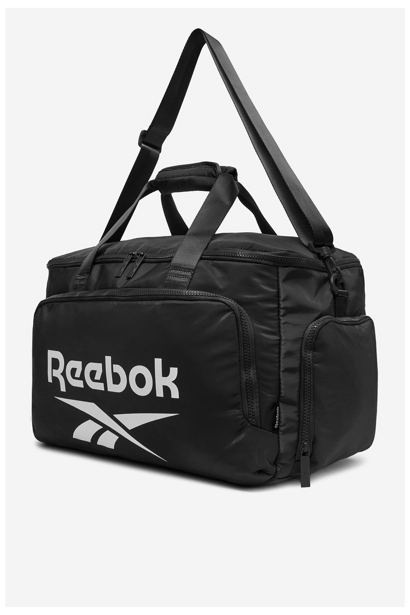 Torba Reebok RBK-032-CCC-05 Czarny