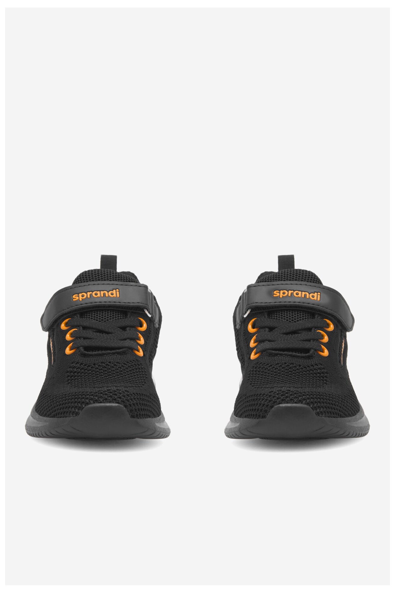 Obuwie sportowe Sprandi CP66-25601 Czarny