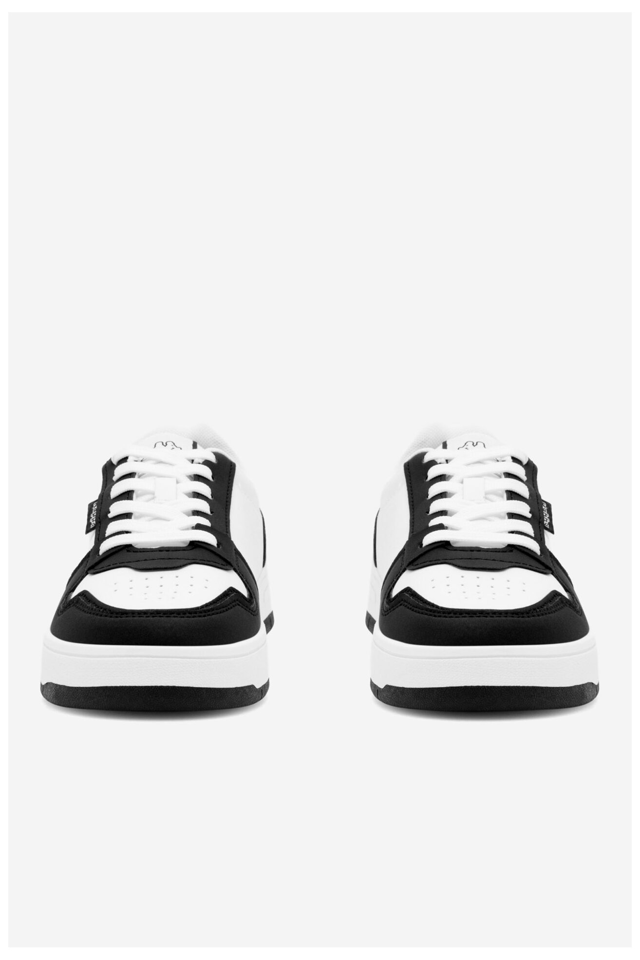 Încălțăminte sport Kappa SS24-3C001(CH) ALB