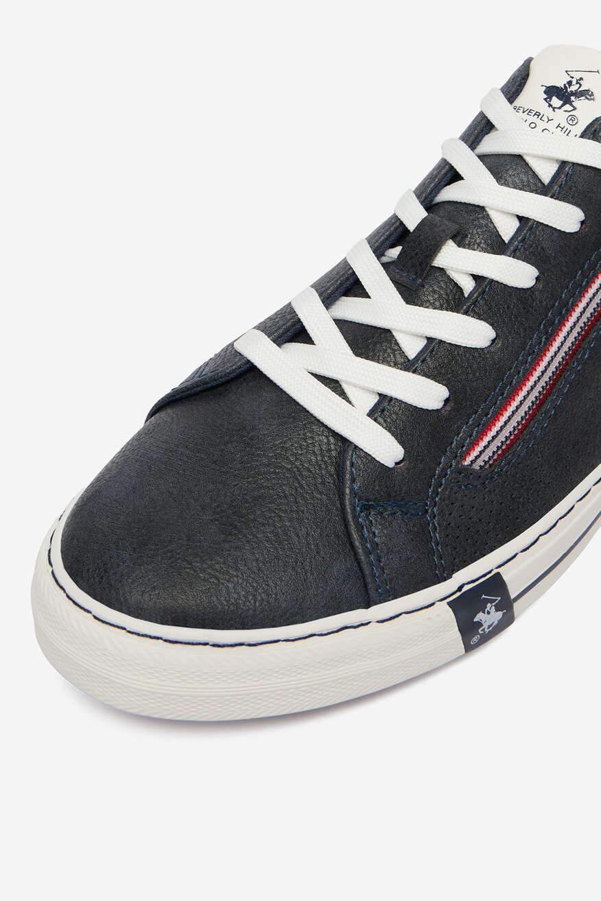 
                Beverly Hills Polo Club - Sneakersy - 5906751874455