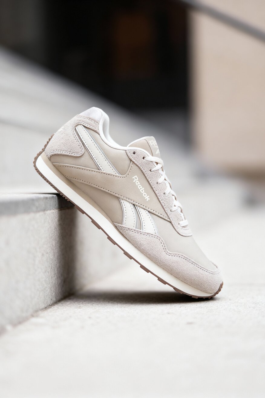 Încălțăminte sport Reebok CREM - 5906751238332