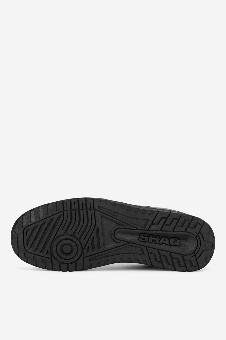 Încălțăminte sport SHAQ NEGRU - 5905588802112