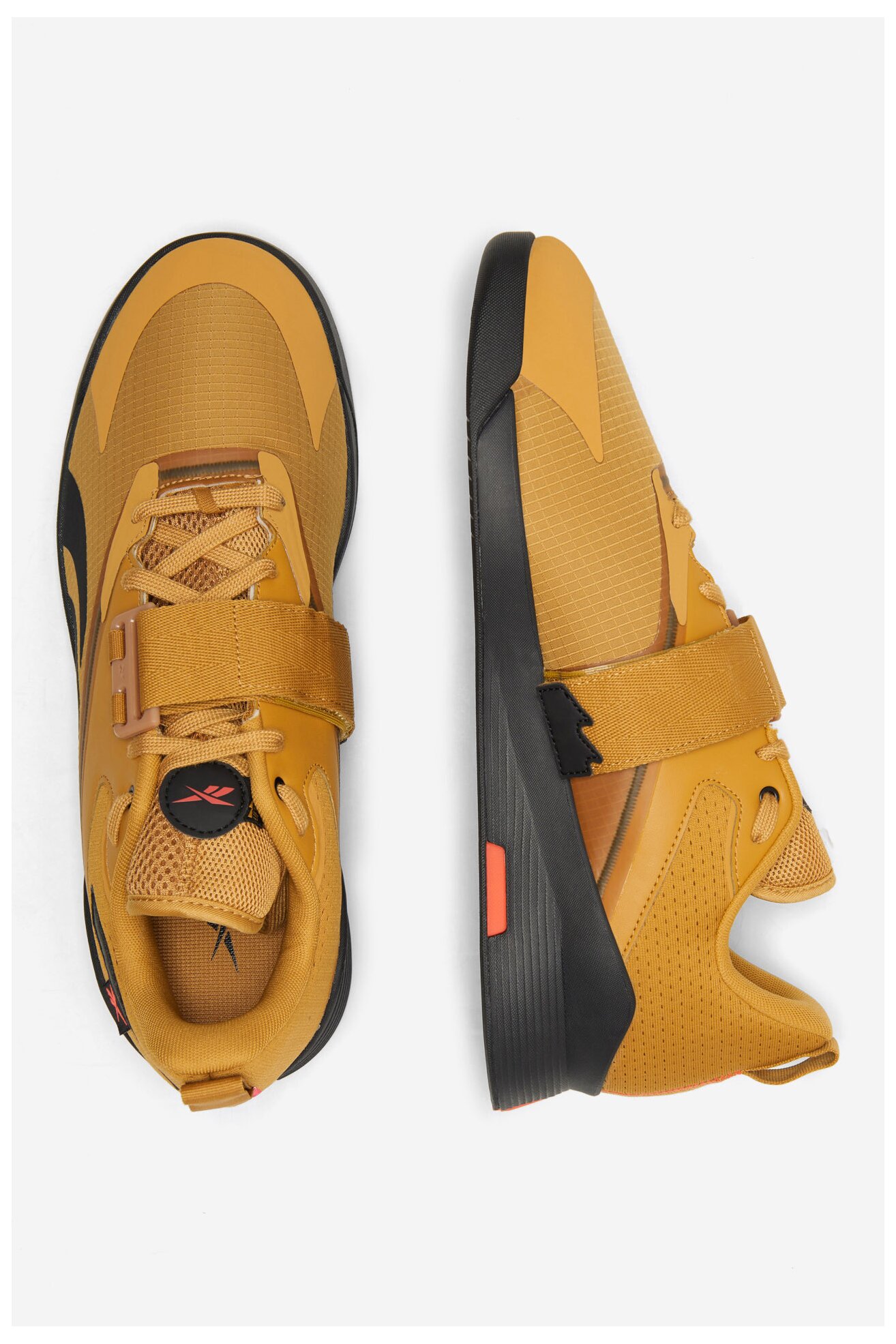 Obuwie sportowe Reebok 100033344 Brązowy