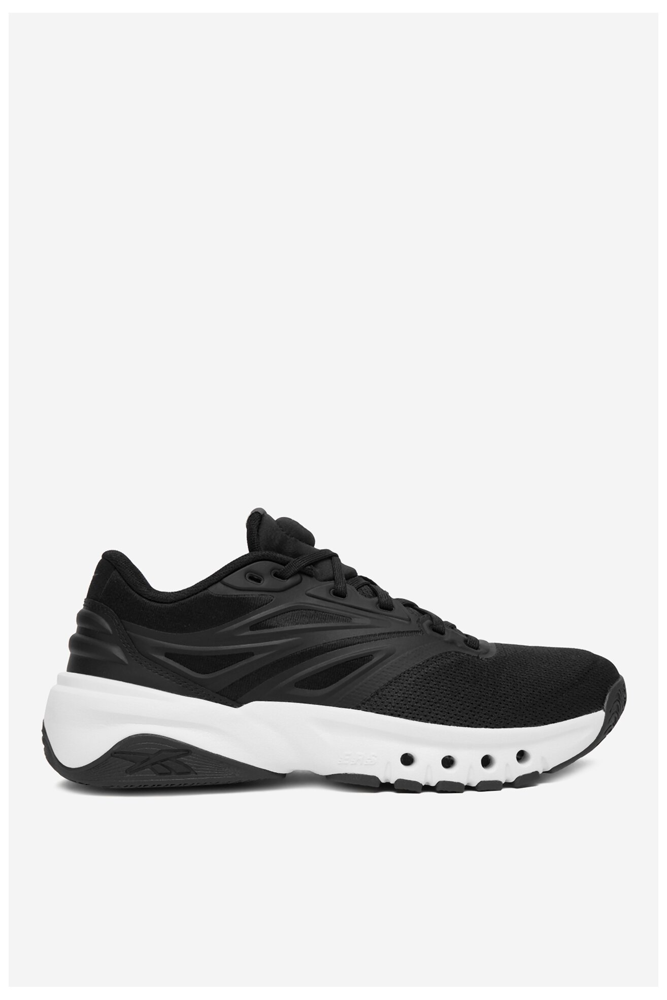 Спортни обувки Reebok CEO ERS TRAINER 100228486 ЧЕРЕН