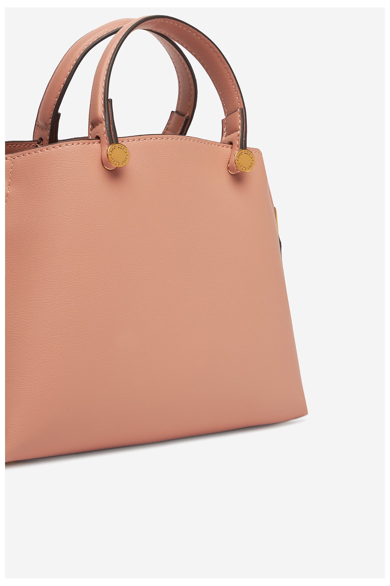 Torebka Gino Rossi RC-19689 Różowy