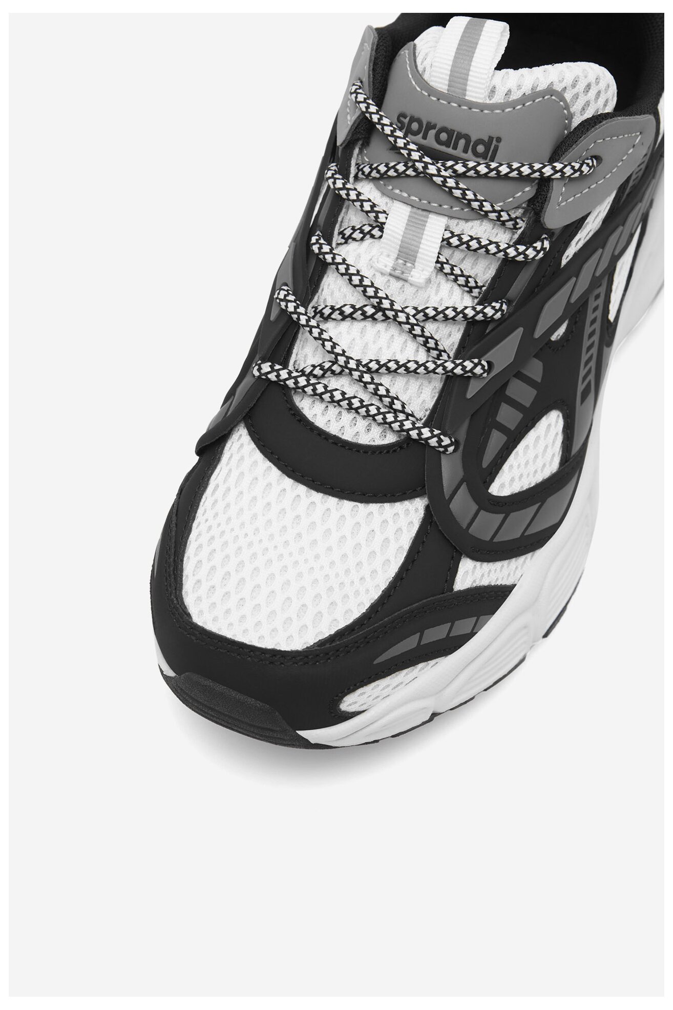 Încălțăminte sport Sprandi WP-2311101A ALB