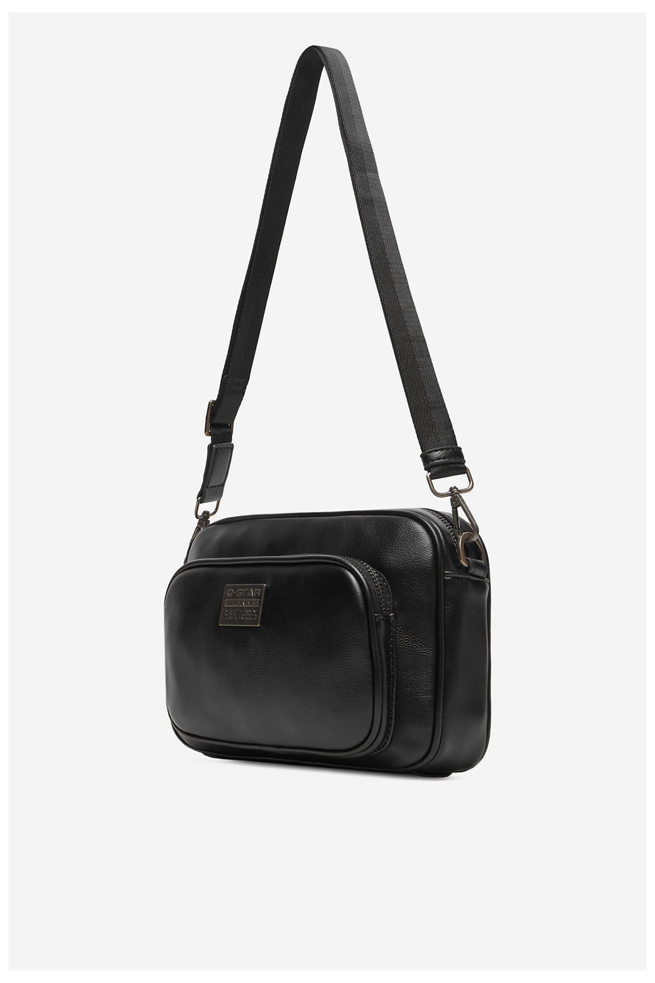 Torba męska G-STAR RAW CEO-NOAH-XC8193 Czarny