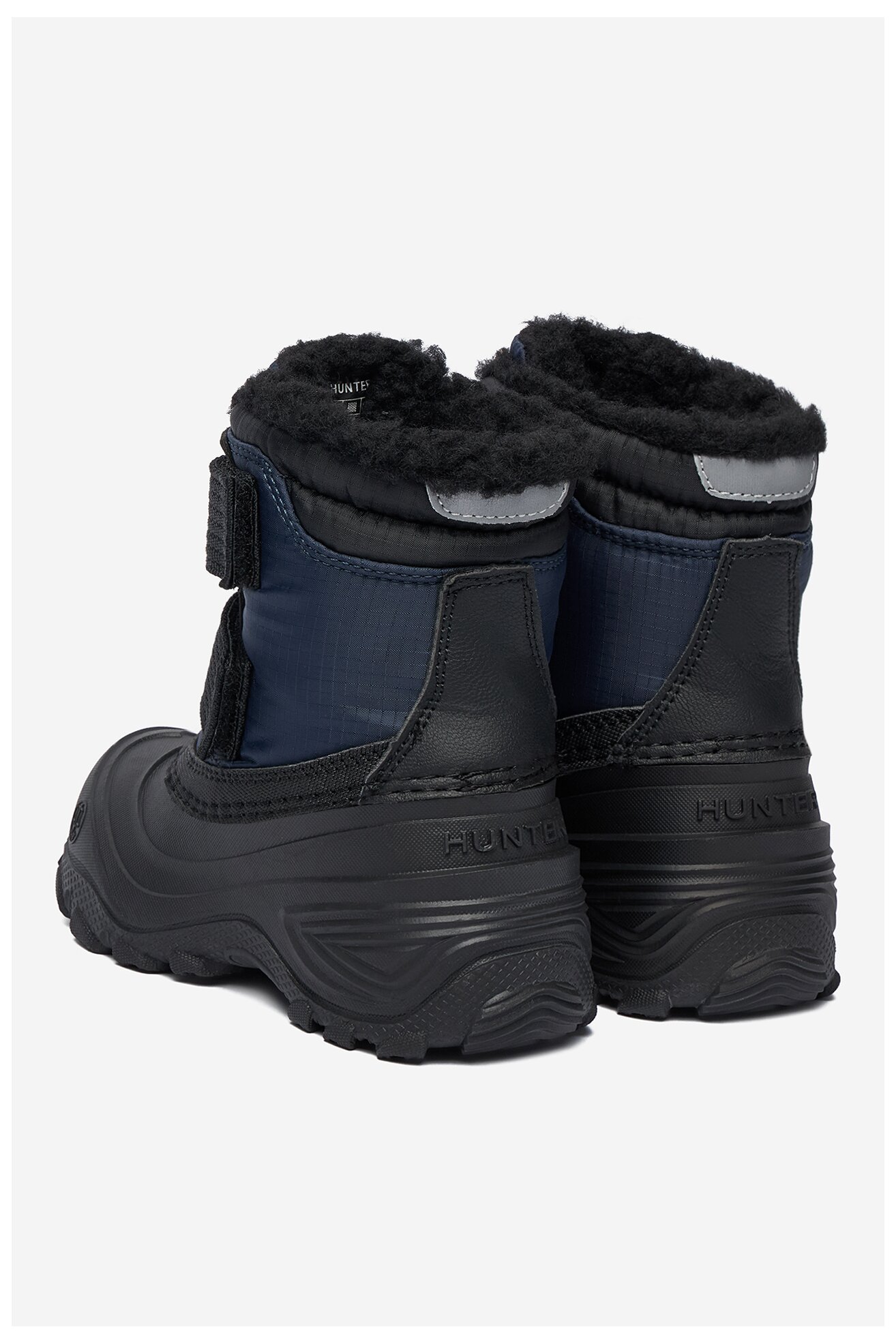 Ботуши HUNTER CEO-CP86-26161(CH) КОБАЛТОВО СИНЬО