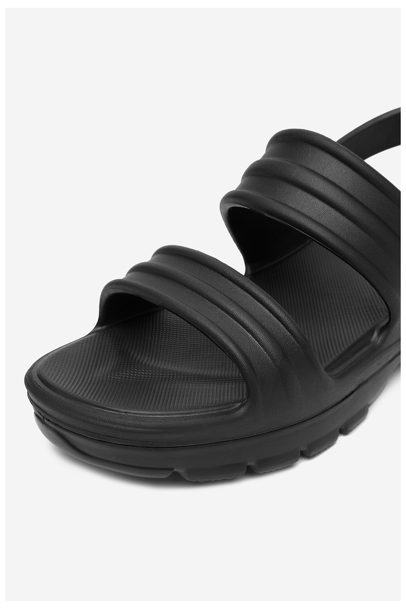 Sandale HUNTER HUN8761 NEGRU