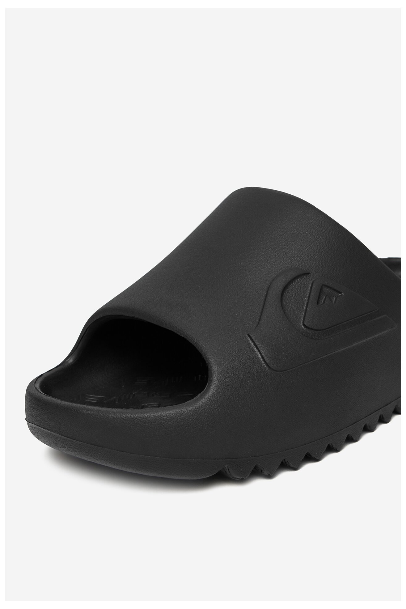 Klapki basenowe QUIKSILVER C-CLOUDBREAK CQ10007YB Czarny