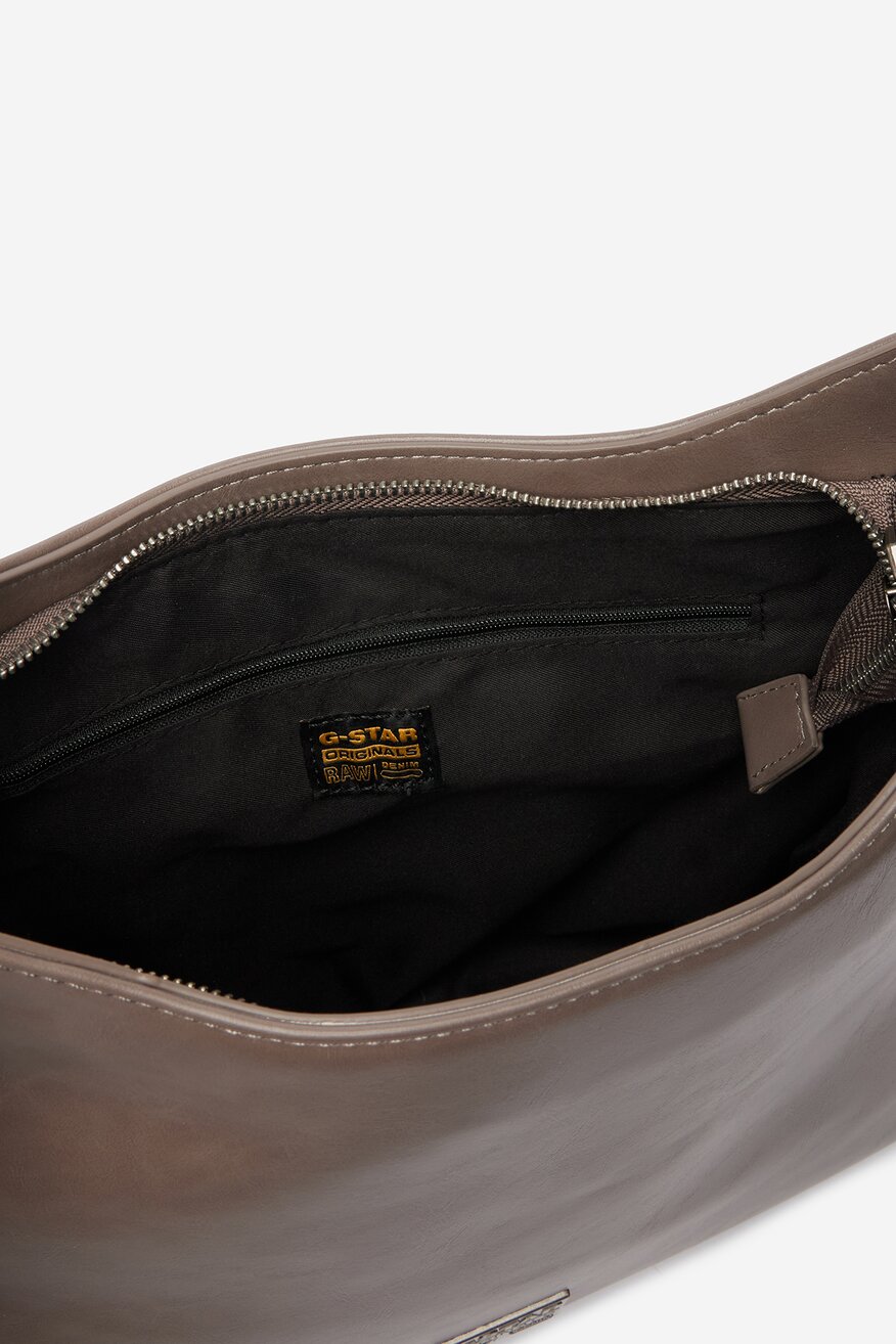 
                Сумка З Ремінцем G-STAR RAW ТАУПЕ - 5906751619858