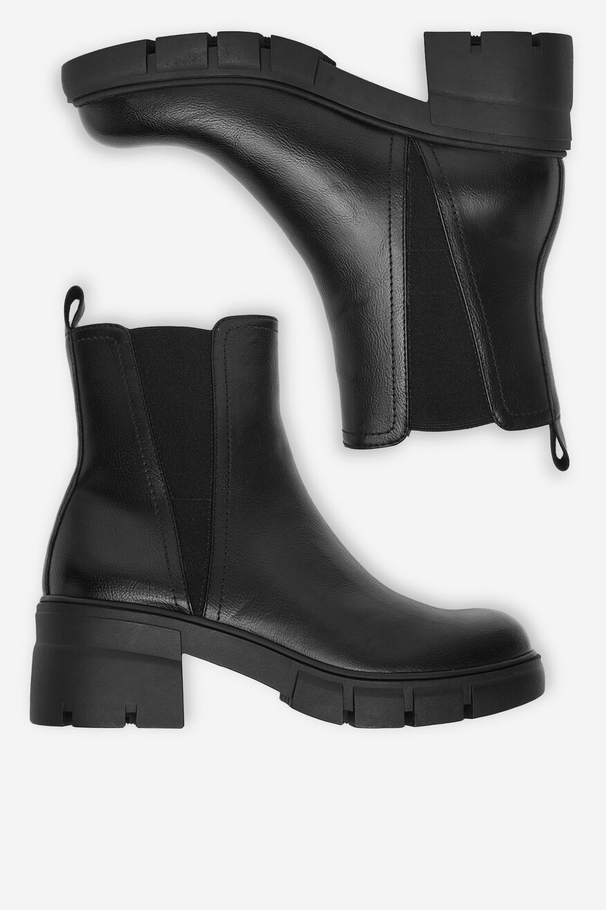 Ghete Jenny NEGRU - 5906751306116