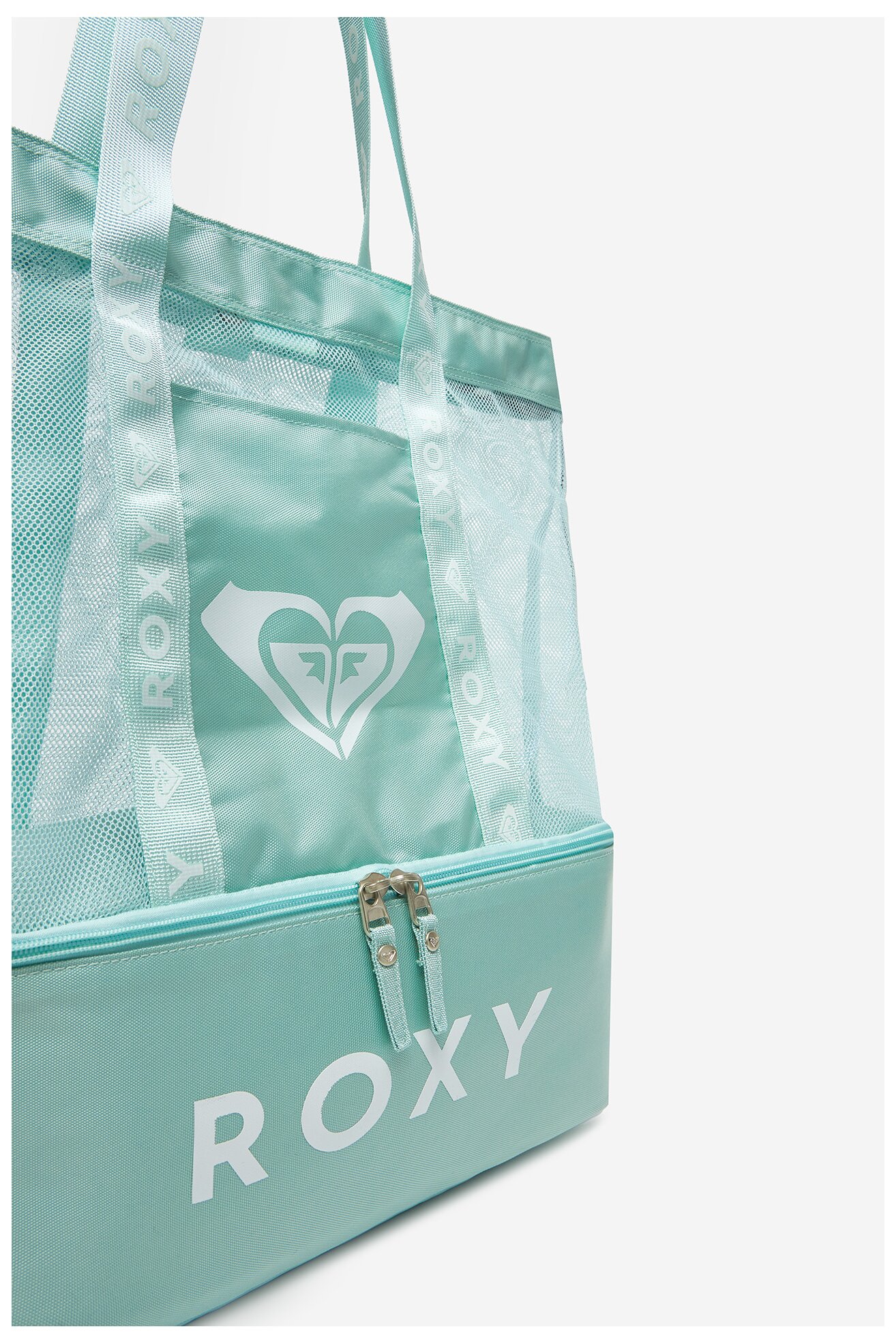 Kézitáska ROXY ROXY-M-001-07 ZÖLD