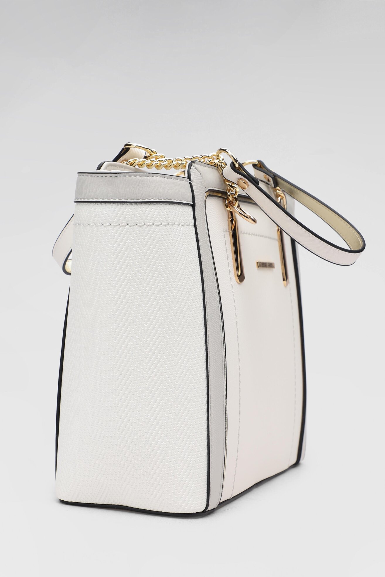 Дамска чанта Jenny Fairy RC18386 СИВ