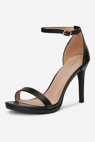 Сандалі DeeZee NEW BUENA ЧОРНИЙ