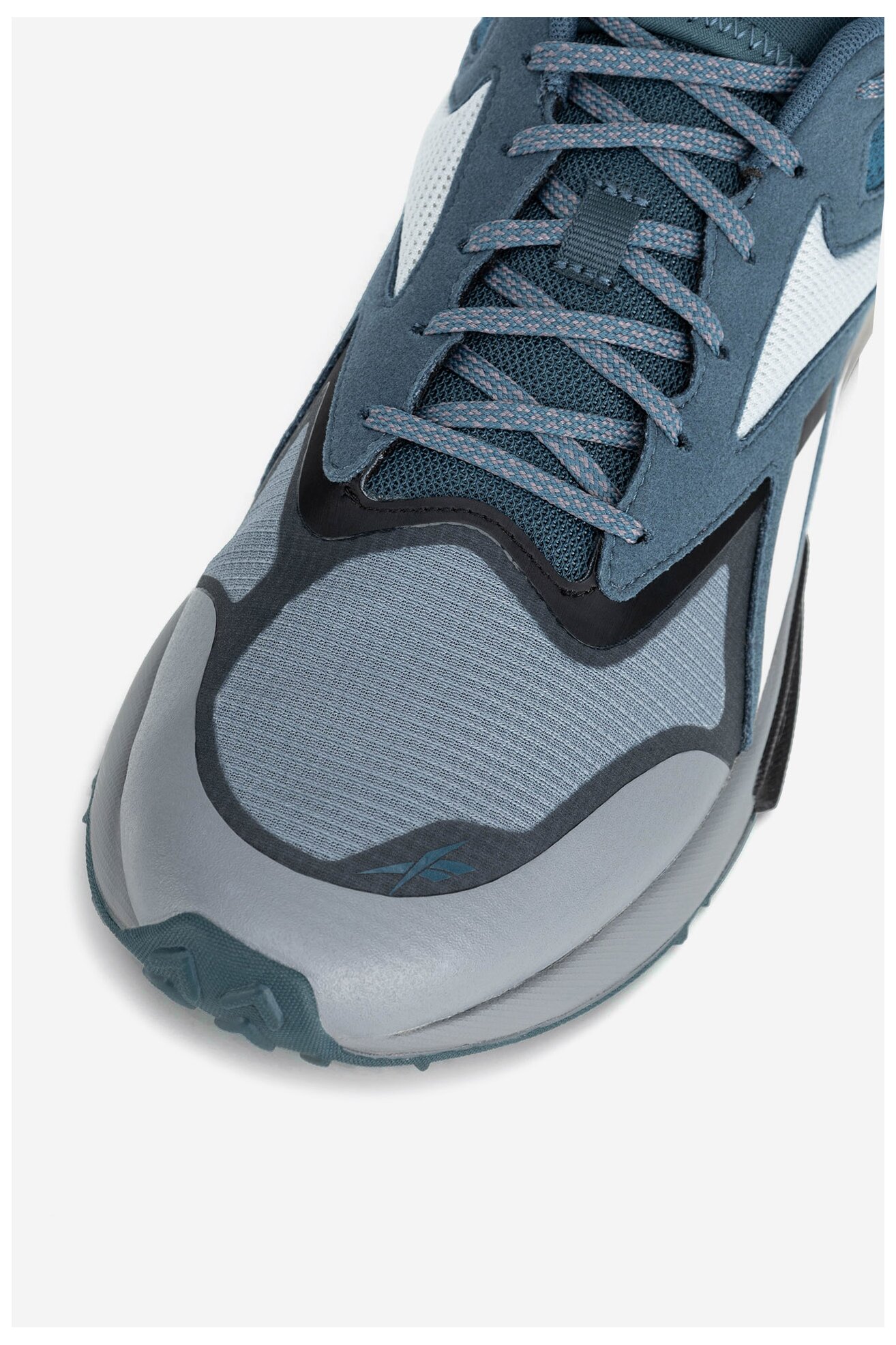 Obuwie sportowe Reebok LAVANTE TRAIL 2 100033943 Granatowy