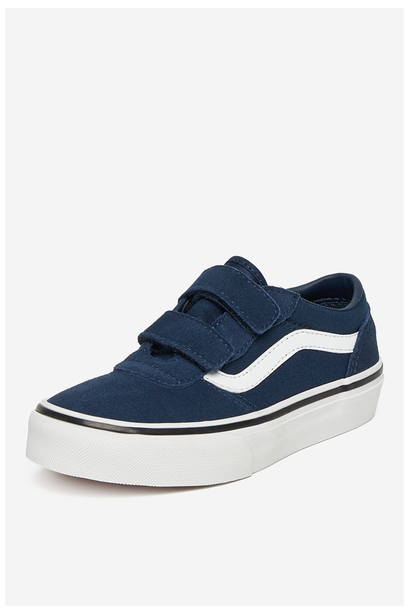 Trampki Vans C-MILTON VN000ECZLKZ Granatowy