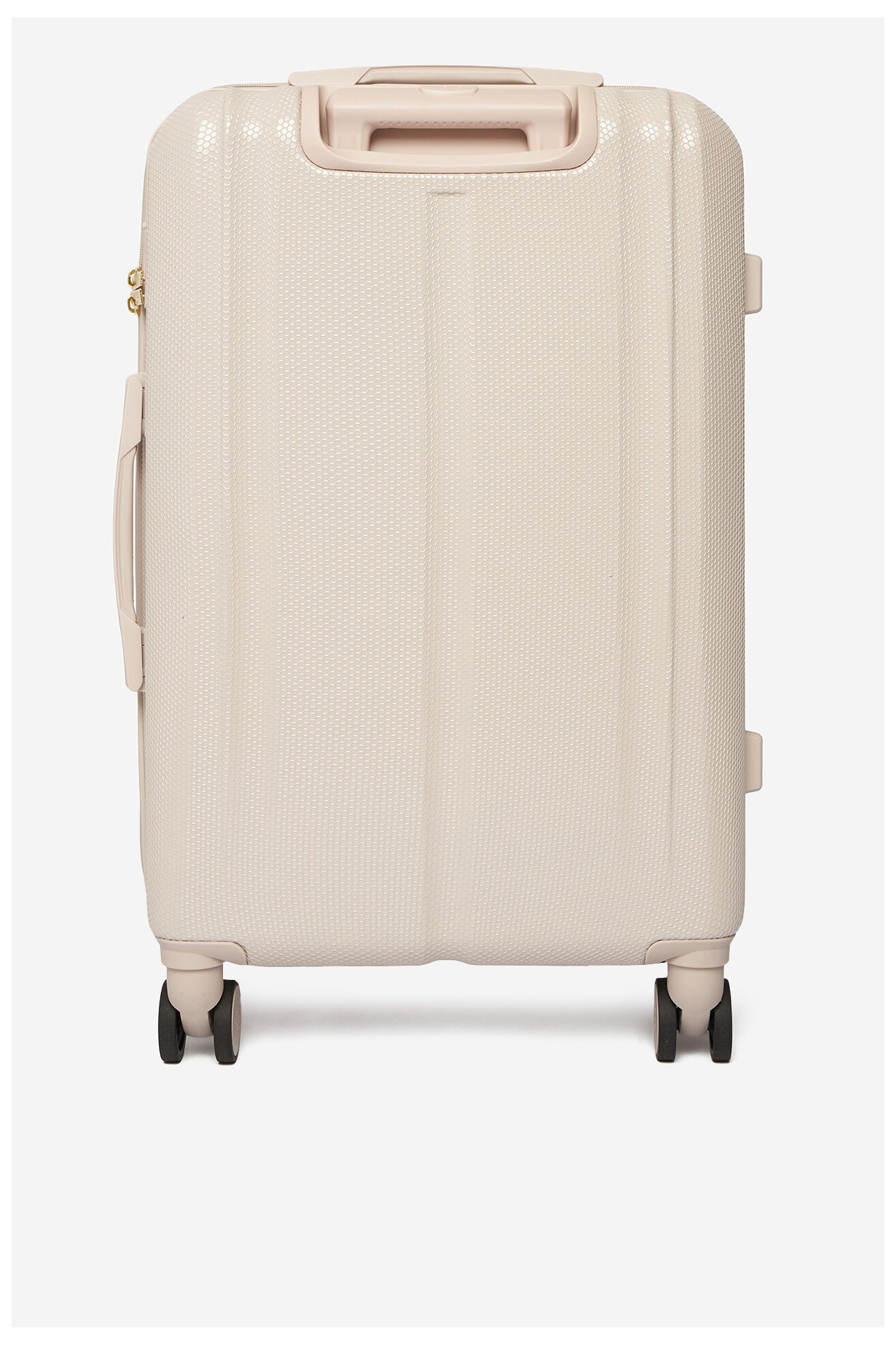 Валіза NINE WEST CEO-NW-M-004-09 PINK РОЖЕВИЙ