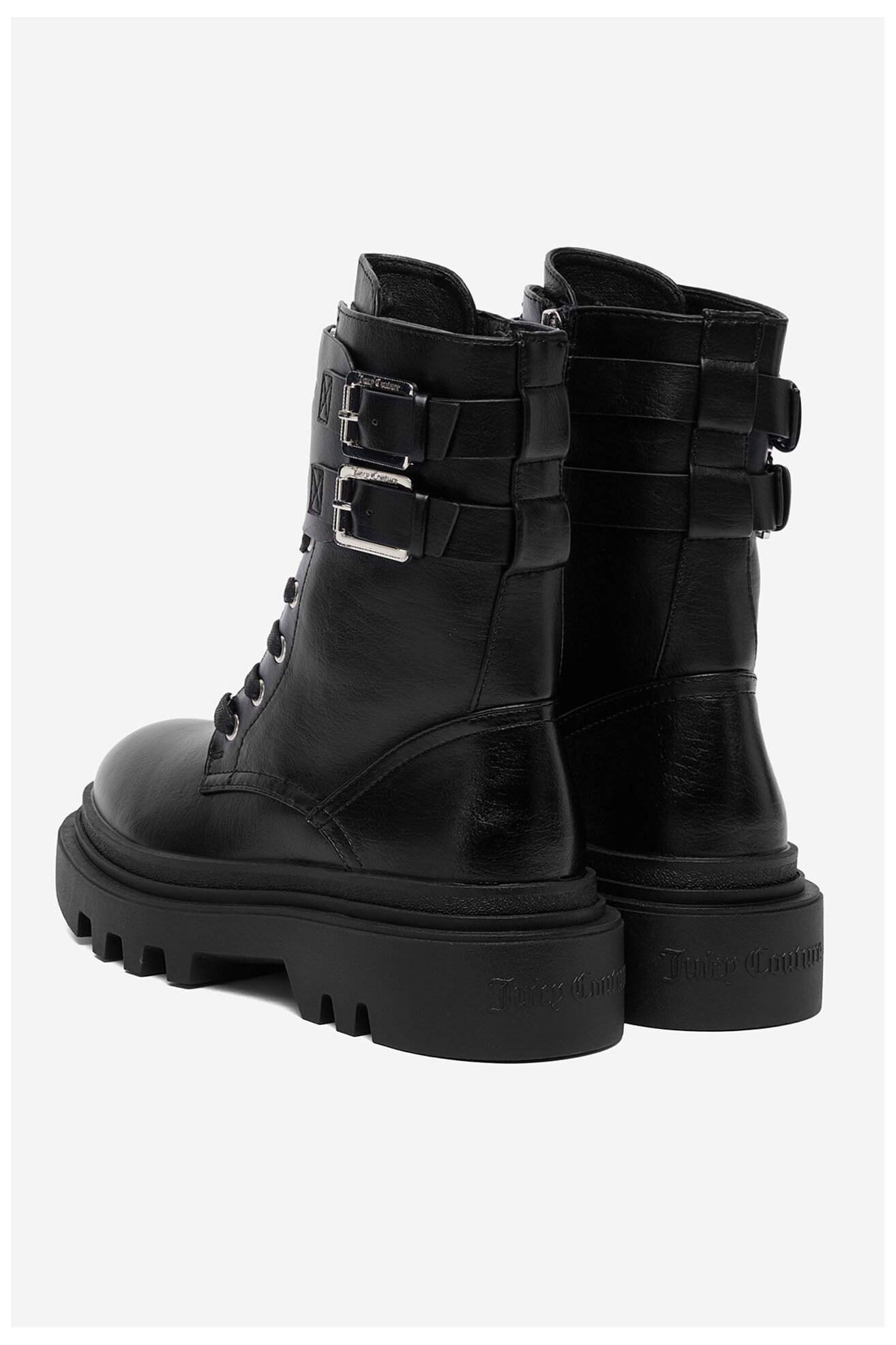 Trzewiki Juicy Couture CEO-HY63020S-2 Czarny