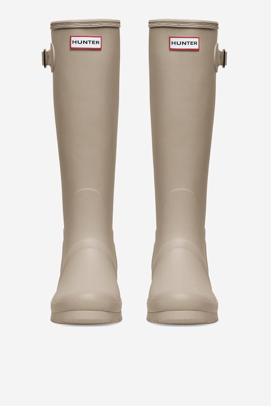 
                HUNTER - Kalosze długie - 5905588655640