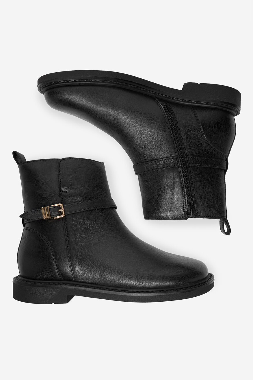 
                Ghete Lasocki NEGRU - 5906751412060