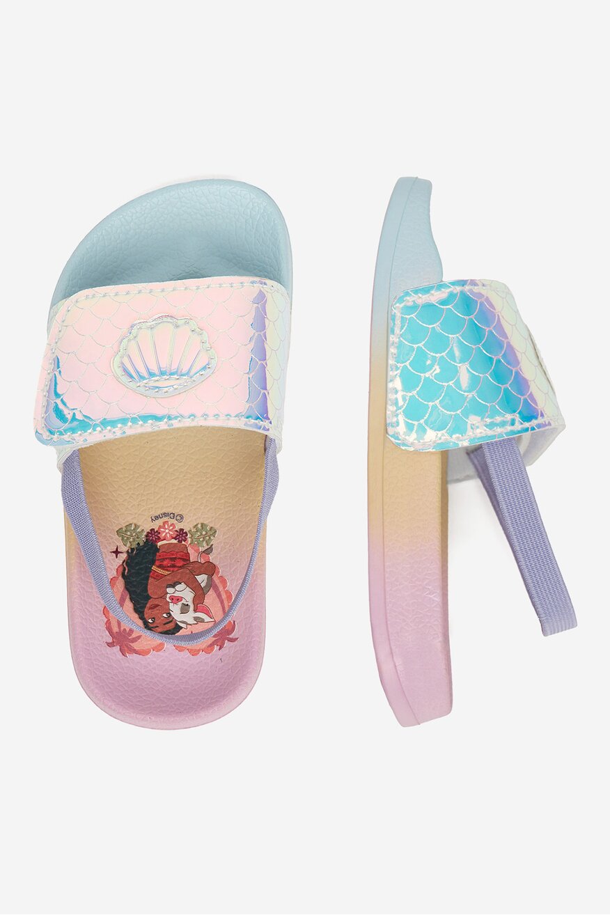 Șlapi pentru bazin PRINCESS MIX - 5906751025116