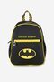 Batoh Batman ACCCS-AW24-232WBBAT ČERNÁ