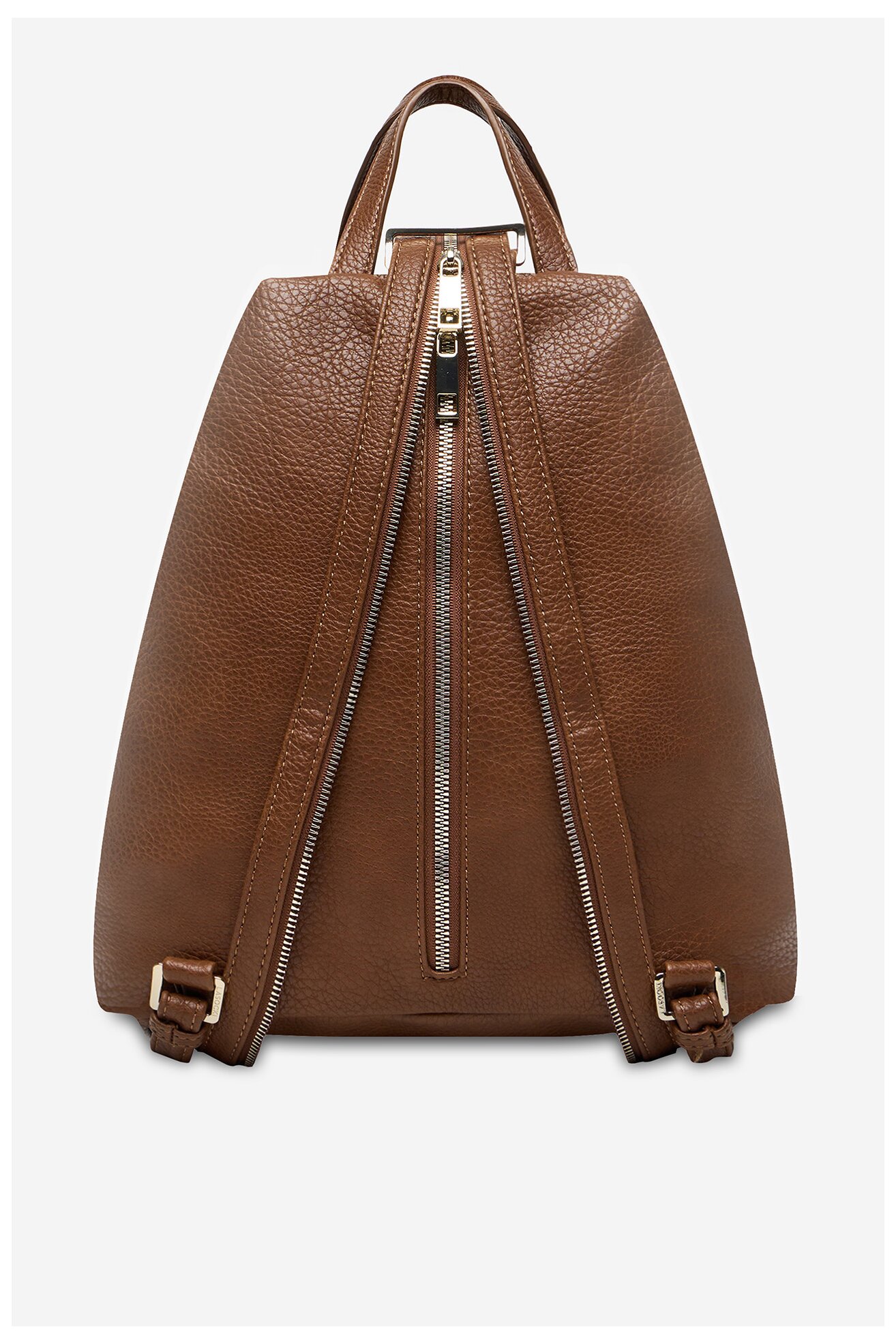 Plecak Lasocki LSK-K-017-06 Brązowy