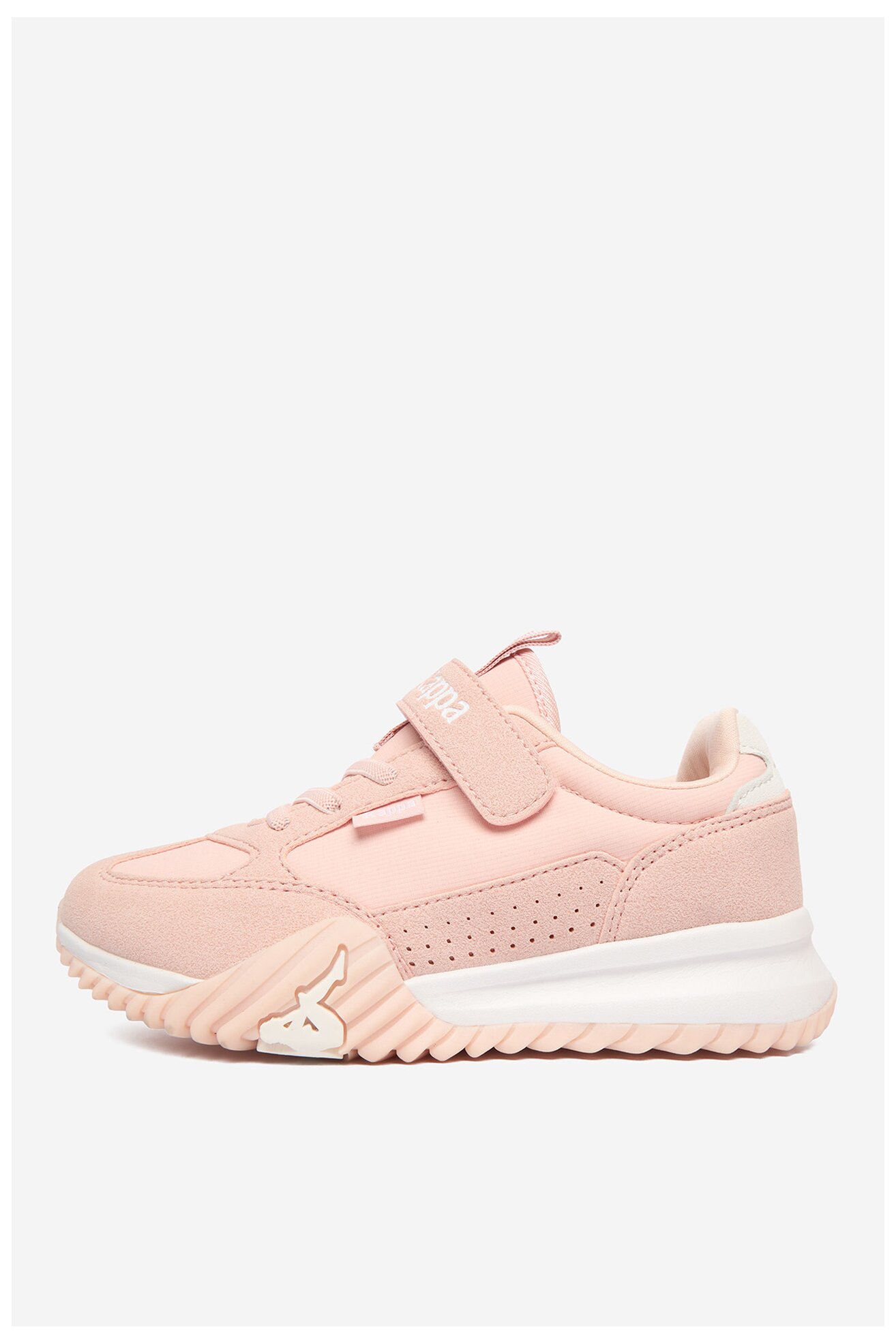 Спортни обувки Kappa CEO-351P8PW(DZ) РОЗОВ