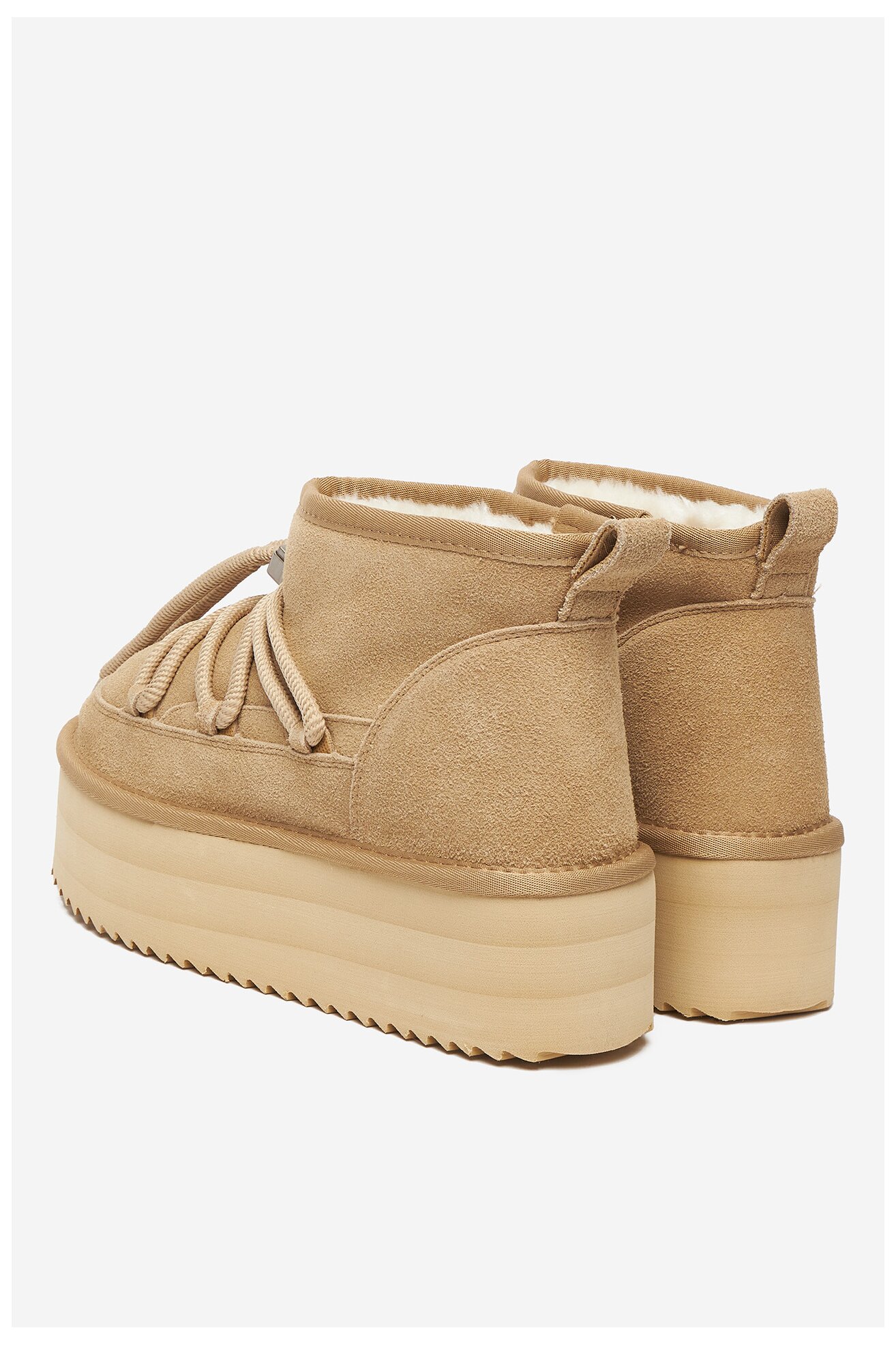 Ghete DeeZee W23Q11482 BEJ