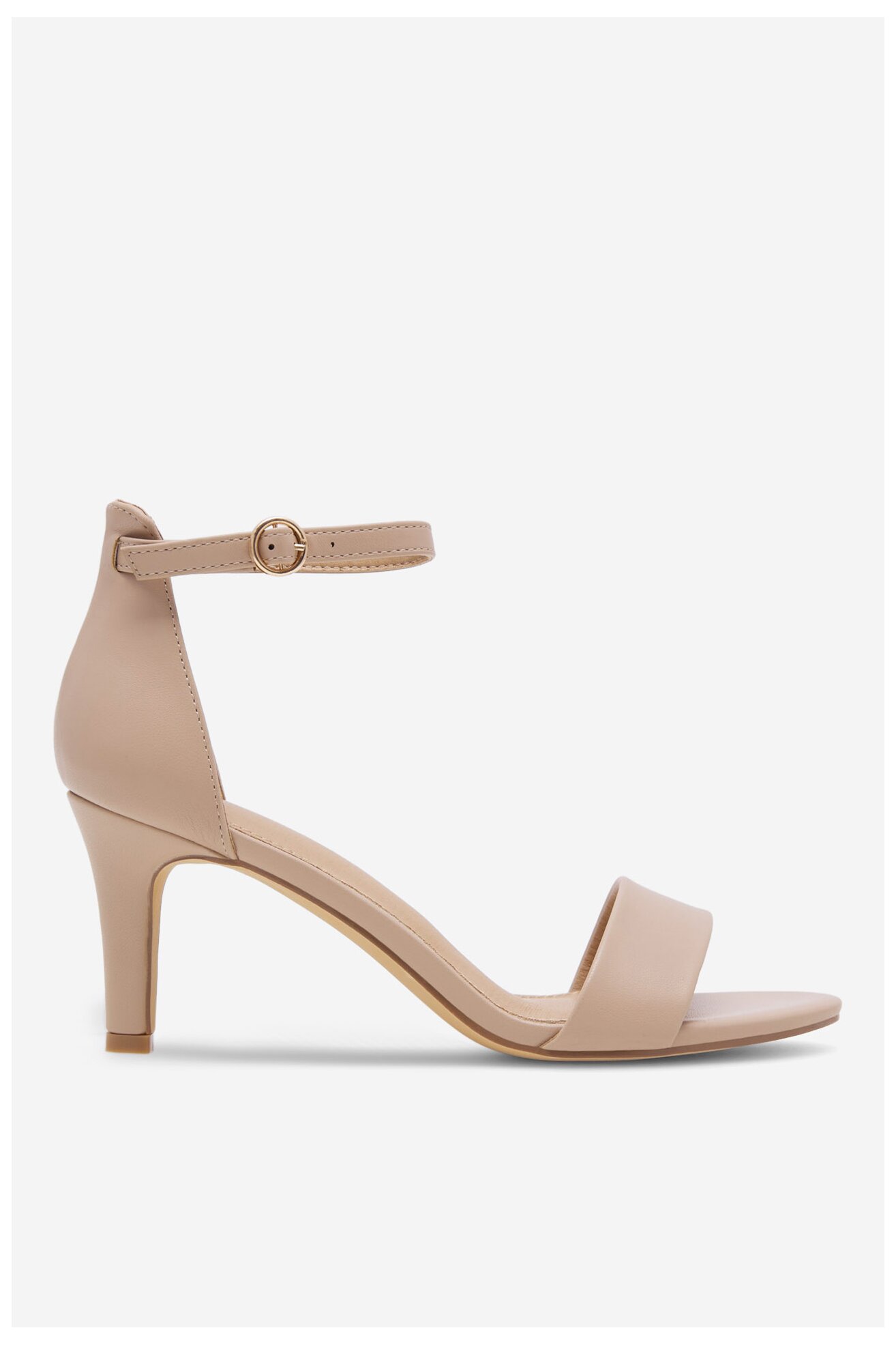 Сандали Jenny Fairy LORI WSS20869-01 БЕЖОВ