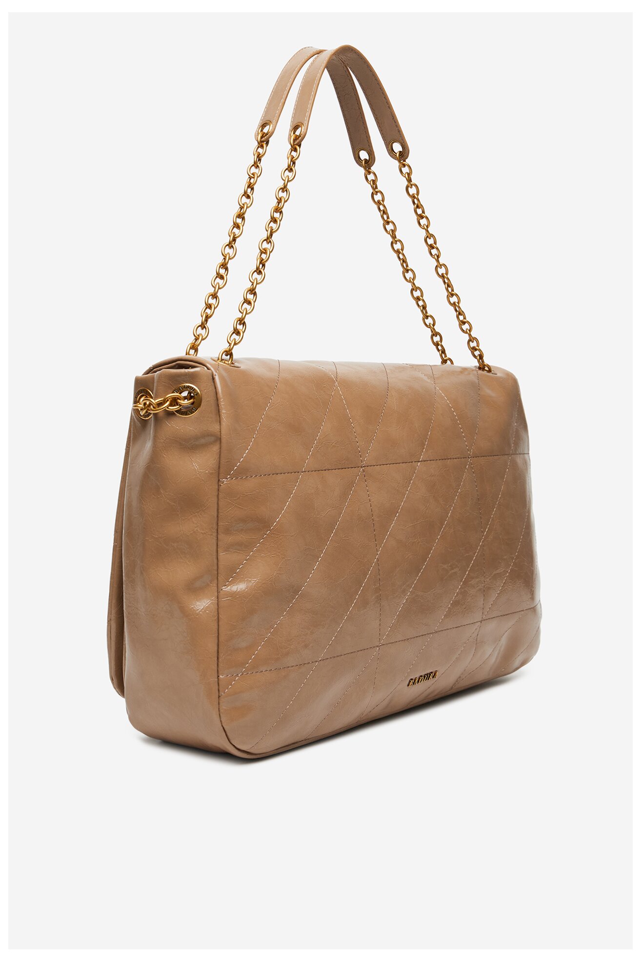 Kézitáska Badura CEO-ADDISON-LDA8054 BÉZS