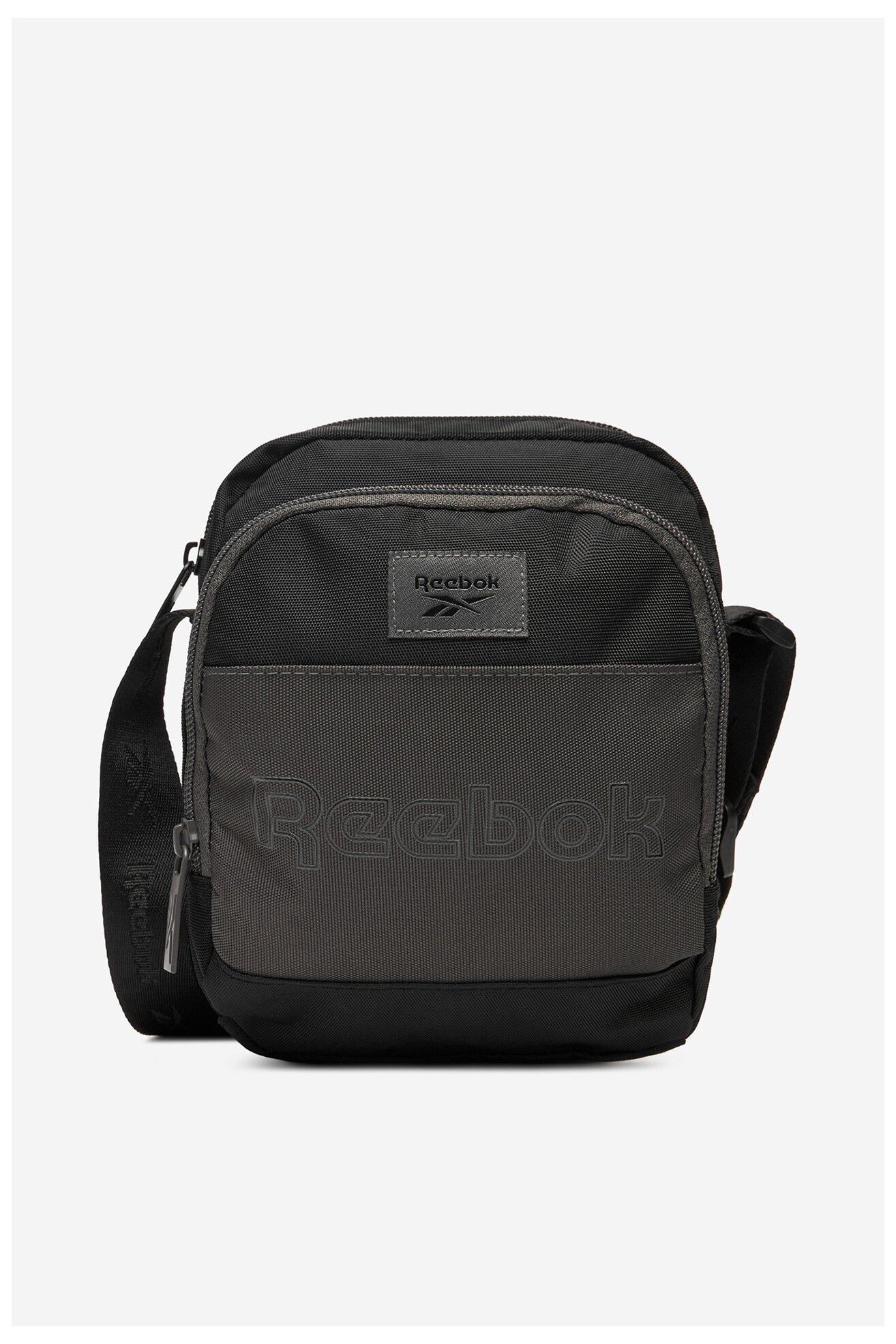 Torba Reebok C-RBK-P-003-08 CRNA