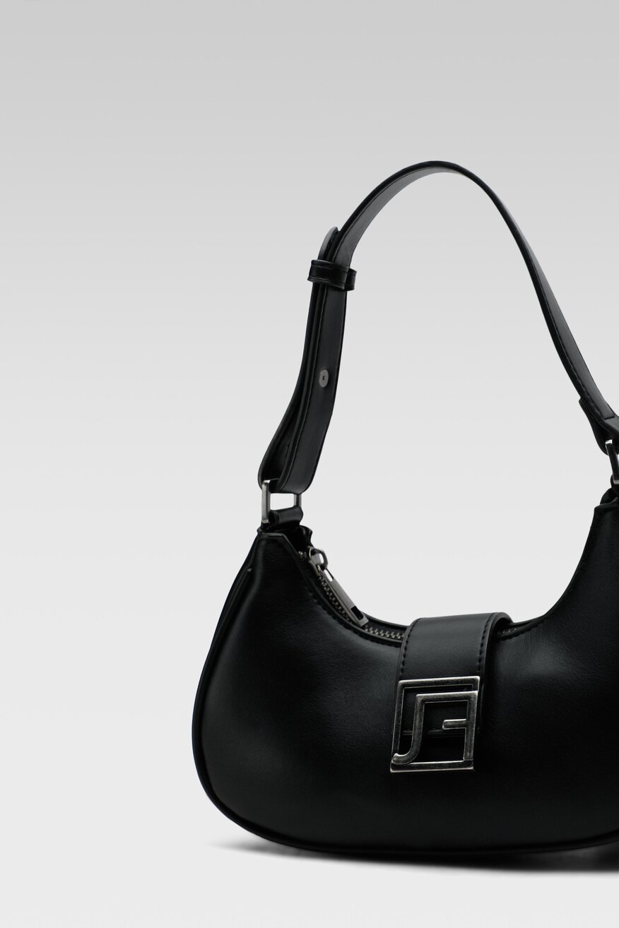 
                Jenny Fairy - Torebka czarna - 5904862445366