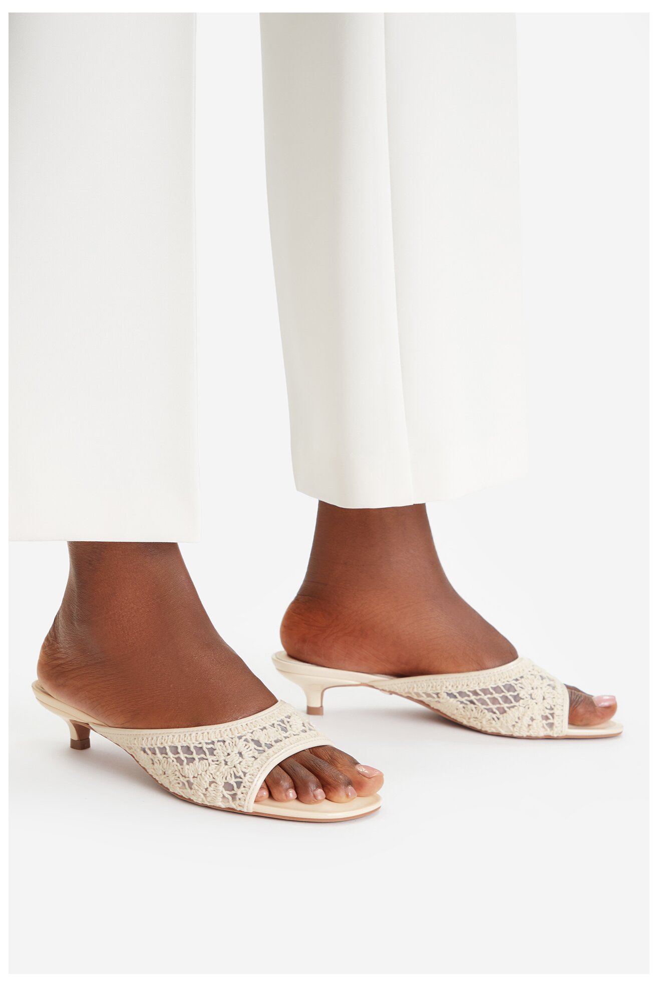 Джапанки NINE WEST CEO-NV-015 СВЕТЛОБЕЖОВ