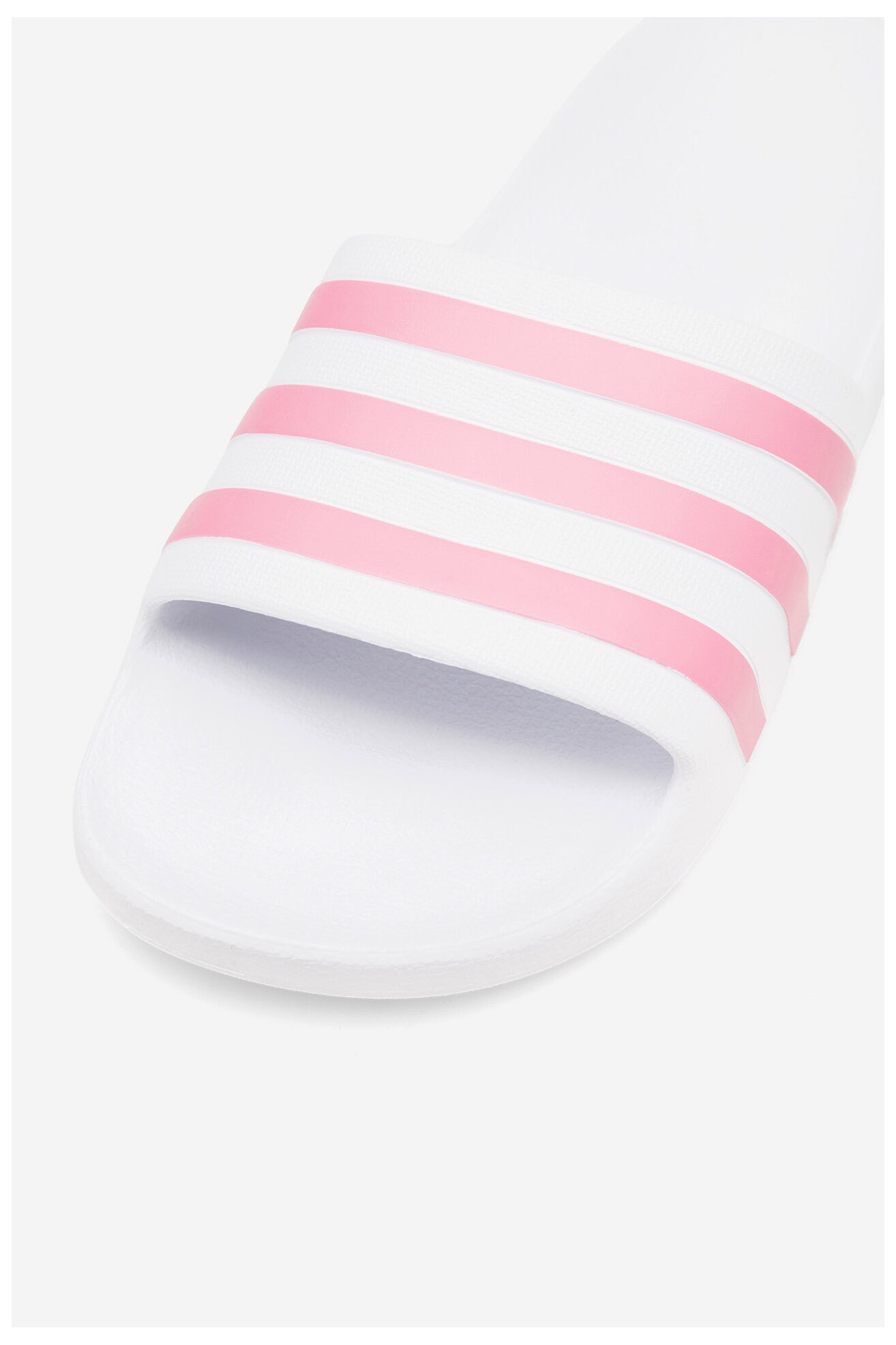 Șlapi pentru bazin adidas ADILETTE AQUA GZ5237_ ALB