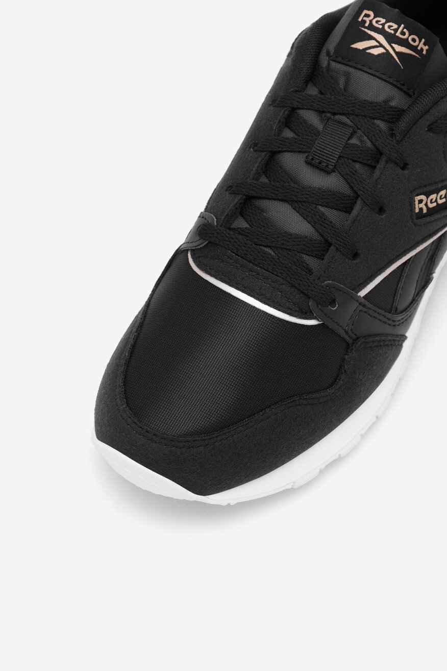 Sportovní obuv Reebok ČERNÁ - 5905588357322