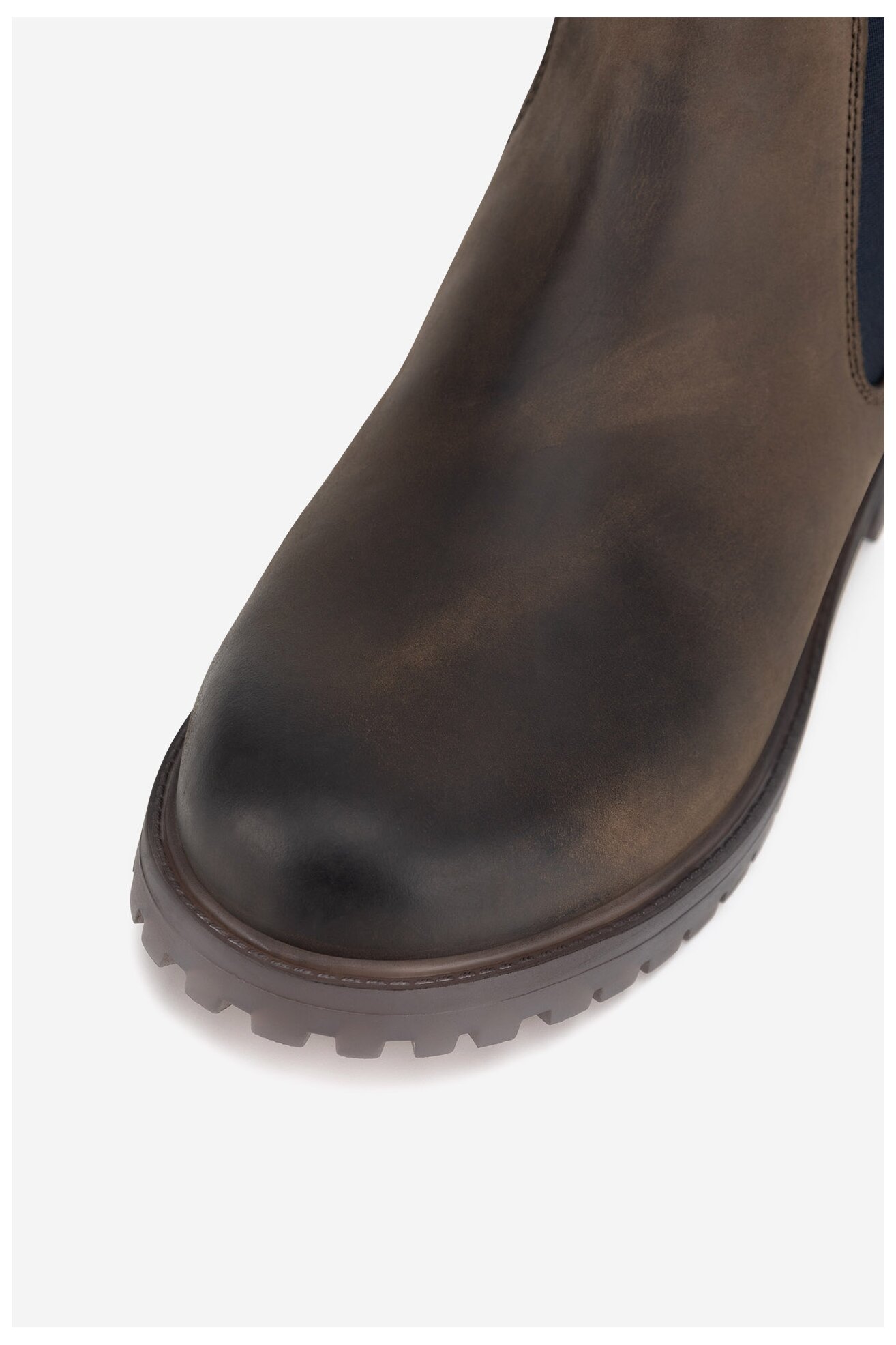 Боти U.S. POLO ASSN. YUMI001M/DLE1 КАФЯВ