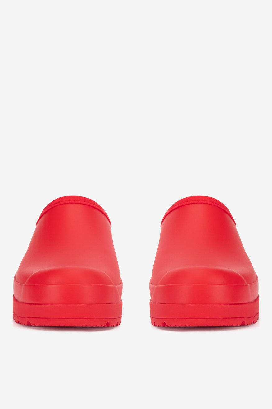 
                Джапанка за басейн HUNTER ЧЕРВЕН - 2230070291970